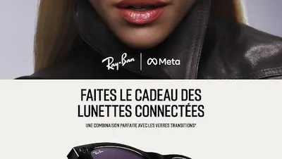 Opticien Amiens - Optic 2000