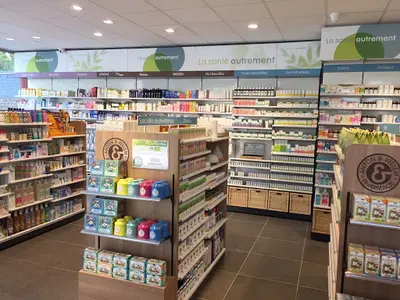 Pharmacie du 14 Juillet