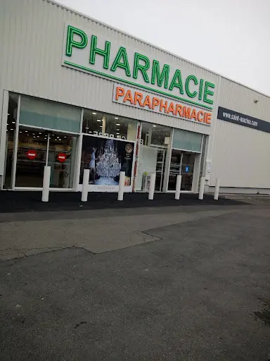 Pharmacie du Pole Sante