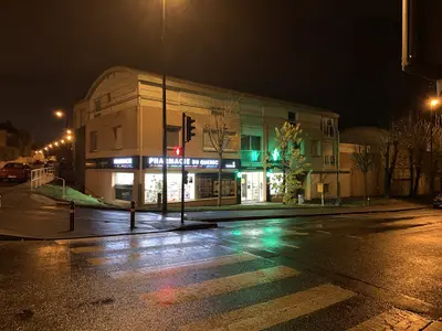 Pharmacie du Quebec