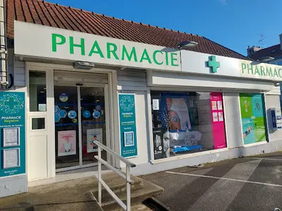 Pharmacie Duquesne