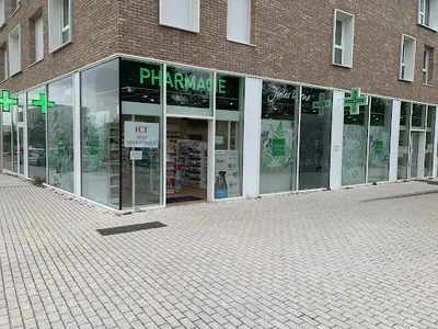 Pharmacie Macaigne