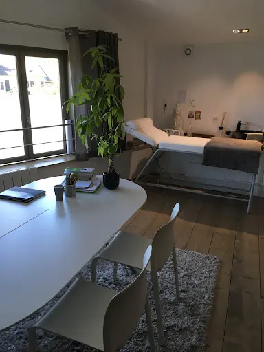 Psy Amiens - Psychothérapie et Sophrologie (véronique Gossart)