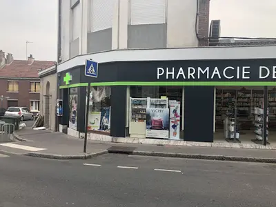 Pharmacie de la Citadelle