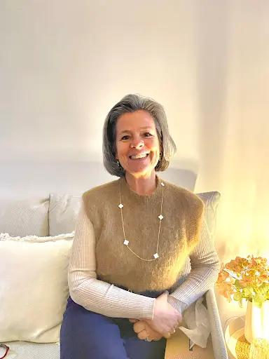 Valérie Di Maggio Thérapeute en Psychothérapie et Art-thérapeute