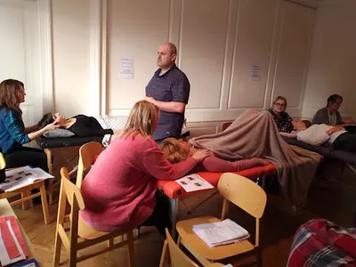 Yannick Guérisseur Magnétiseur Energéticien Amiens et Abbeville