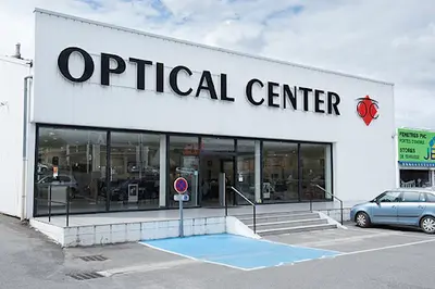 Audioprothésiste Amilly Optical Center