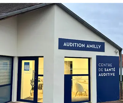 Audition Amilly