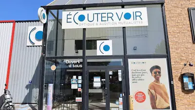 Écouter Voir Audition Mutualiste