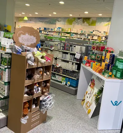 Pharmacie d'Amilly-antibes