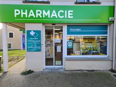 Pharmacie du Bourg
