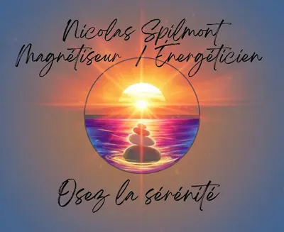 Spilmont Nicolas Magnétiseur