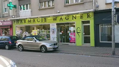 Pharmacie Wagner