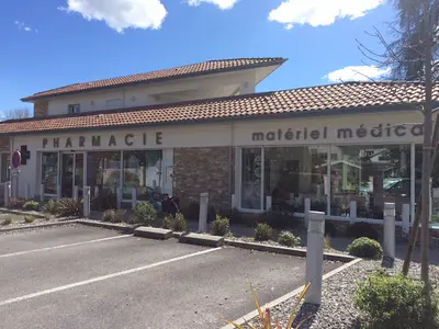 Pharmacie Lalanne Helene