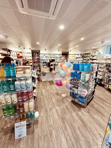 Pharmacie d'Ampuis