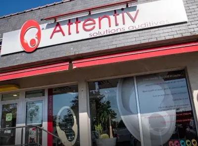 Attentiv