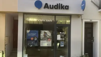 Audioprothésiste Ancenis Audika