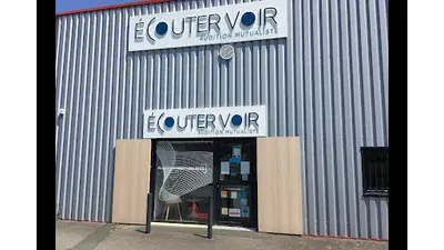 Écouter Voir Audition Mutualiste