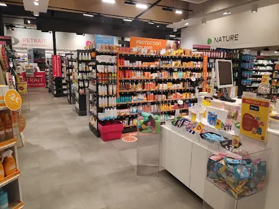 Pharmacie Espace 23