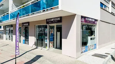 Audioprothésiste Andernos-alain Afflelou Acousticien