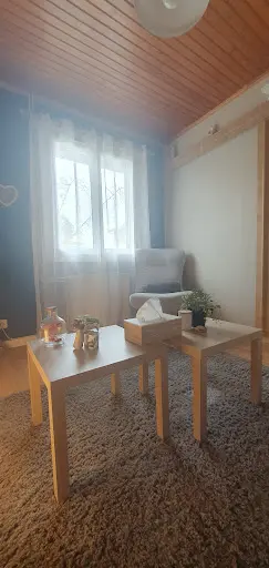 De Être À Je Suis