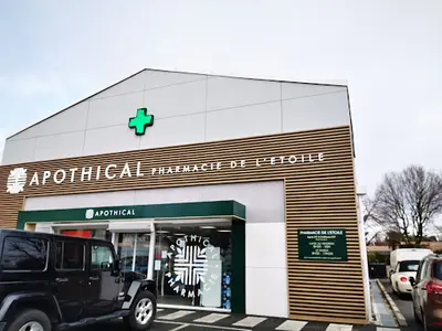 Pharmacie de l'Etoile
