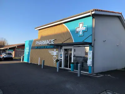 Pharmacie de la Cote d'Argent