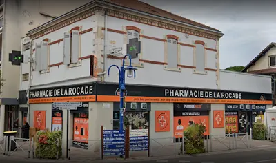 Pharmacie du Centre