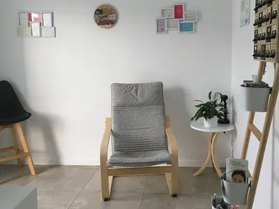 Valérie Oudot -sophrologue & Hypnothérapeute - Formatrice & Intervenante Bien-être en Entreprise