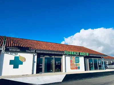 Pharmacie Martin