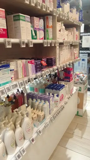 Pharmacie du Marechal Foch