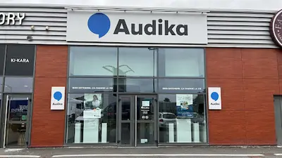 Audika - Audioprothésiste Andrézieux-bouthéon
