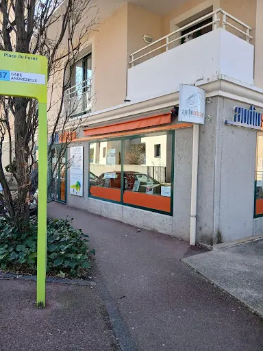 Audiosolution Audioprothesiste Andrézieux