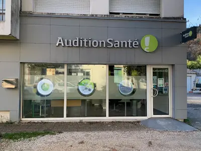 Audioprothésiste Anduze Audition Santé