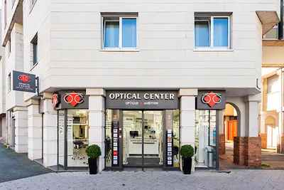 Audioprothésiste Angers - Centre Ville Optical Center
