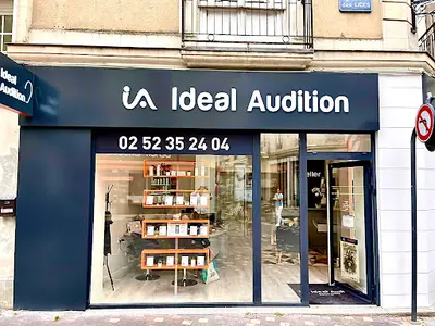Audioprothésiste Angers - Ideal Audition