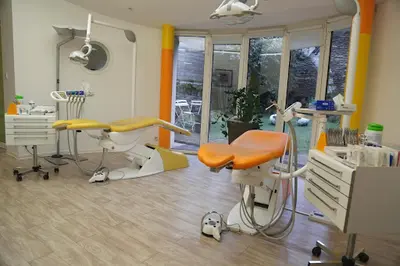 Dr Cabinet Dentaire du Dr Madi