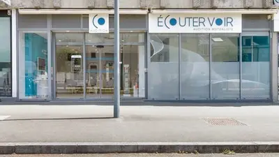 Écouter Voir Audition Mutualiste