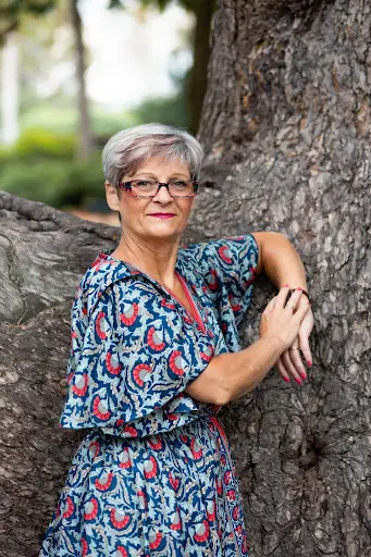Isabelle Hérault Hypnothérapeute Angers