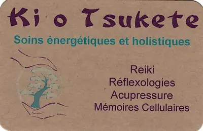 Ki O Tsukete Angers