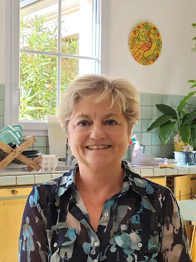 Dr Lagarde Sylvie
