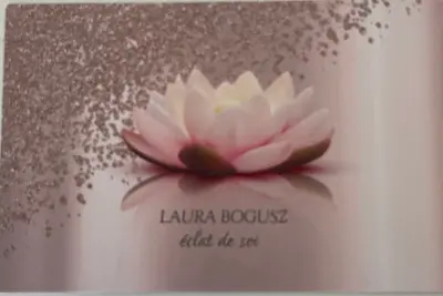 Laura Bogusz , Éclat de Soi