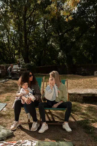 Leslie Legros Doula