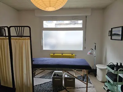 Libellule Acupuncture - Cabinet Rima Jolivet