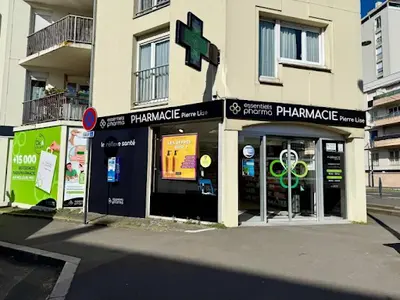 Nouvelle Pharmacie Pierre Lise