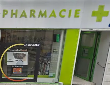 Pharmacie Albiol