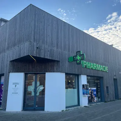 Pharmacie Beaussier