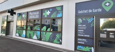 Pharmacie Chevallier