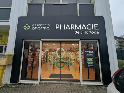 Pharmacie de l'Horloge