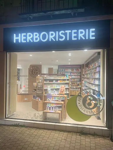 Pharmacie de la Doutre